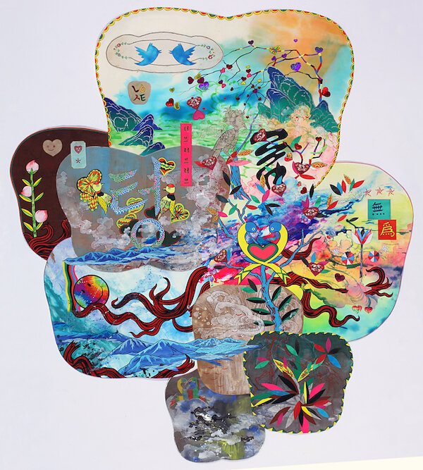 Tongue (Love, Love, Love) 