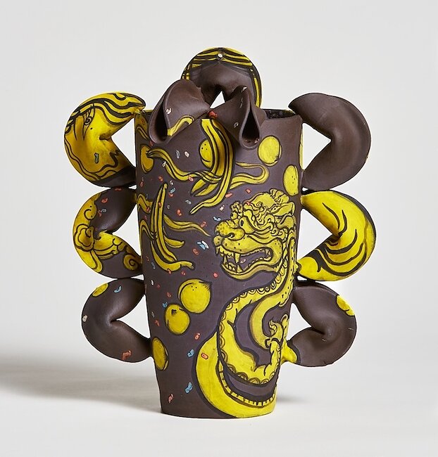 Yellowave Genie, 2021