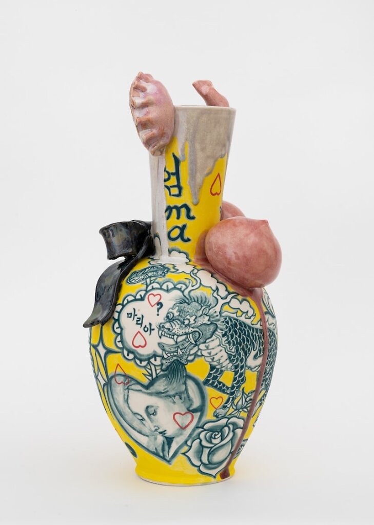 Maria (alternate view)