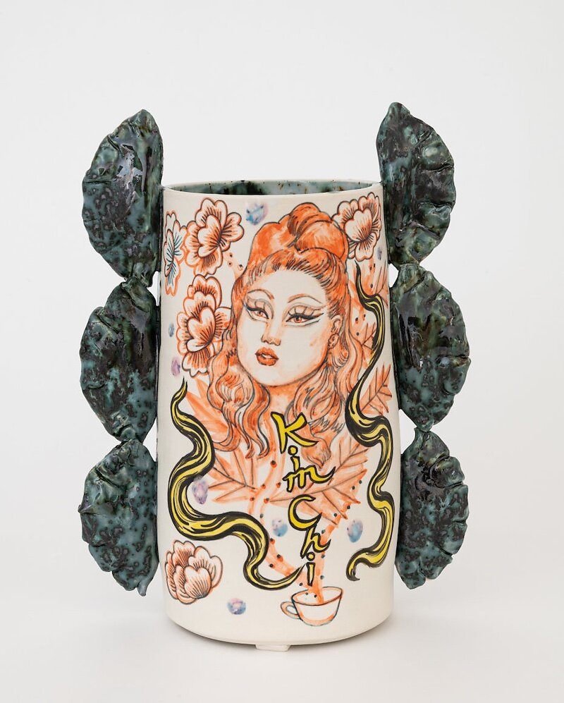 Slay (alternate view)